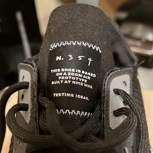 Nike Air Zoom size  11 - Picture 2 of 7